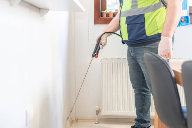 Best Bed Bug Extermination  in Winder, GA